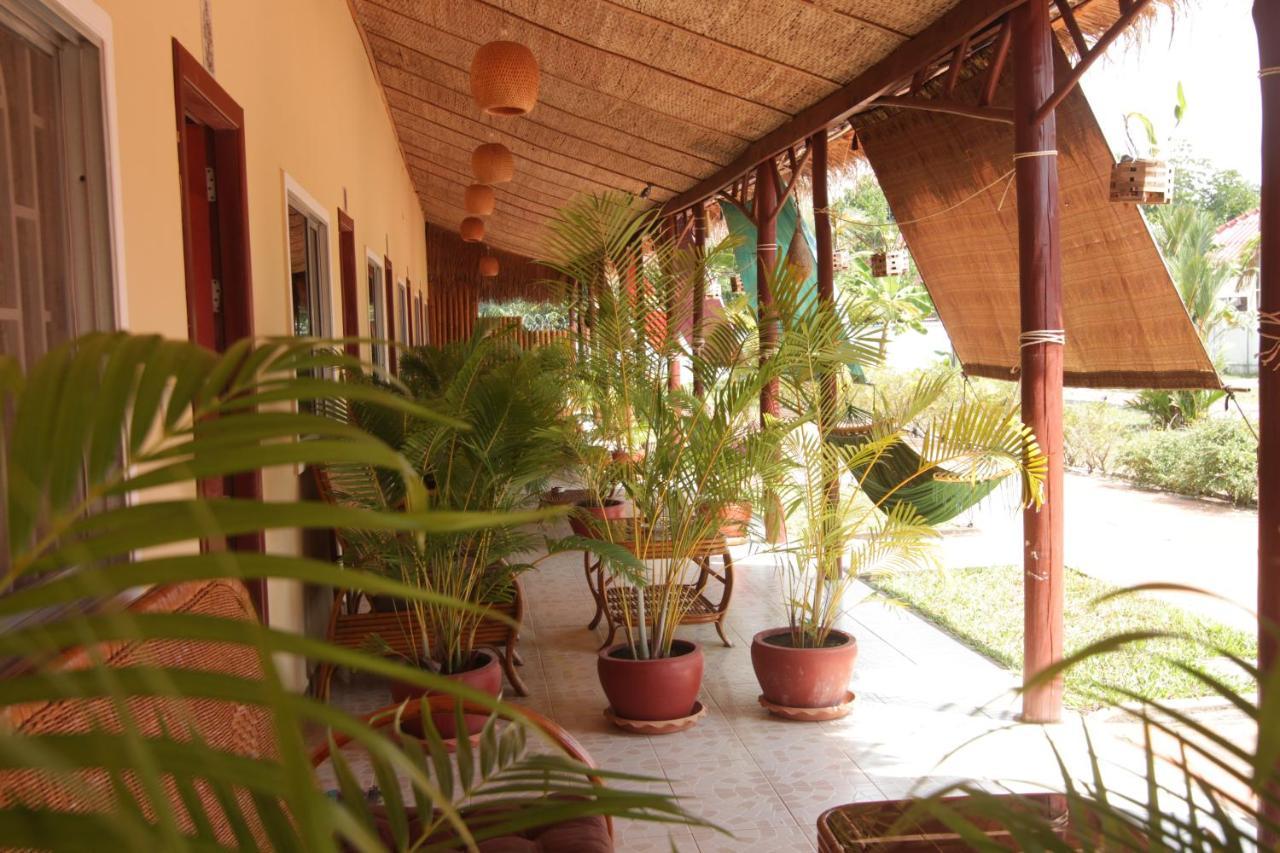 Sunset Lounge 3* Sihanoukville