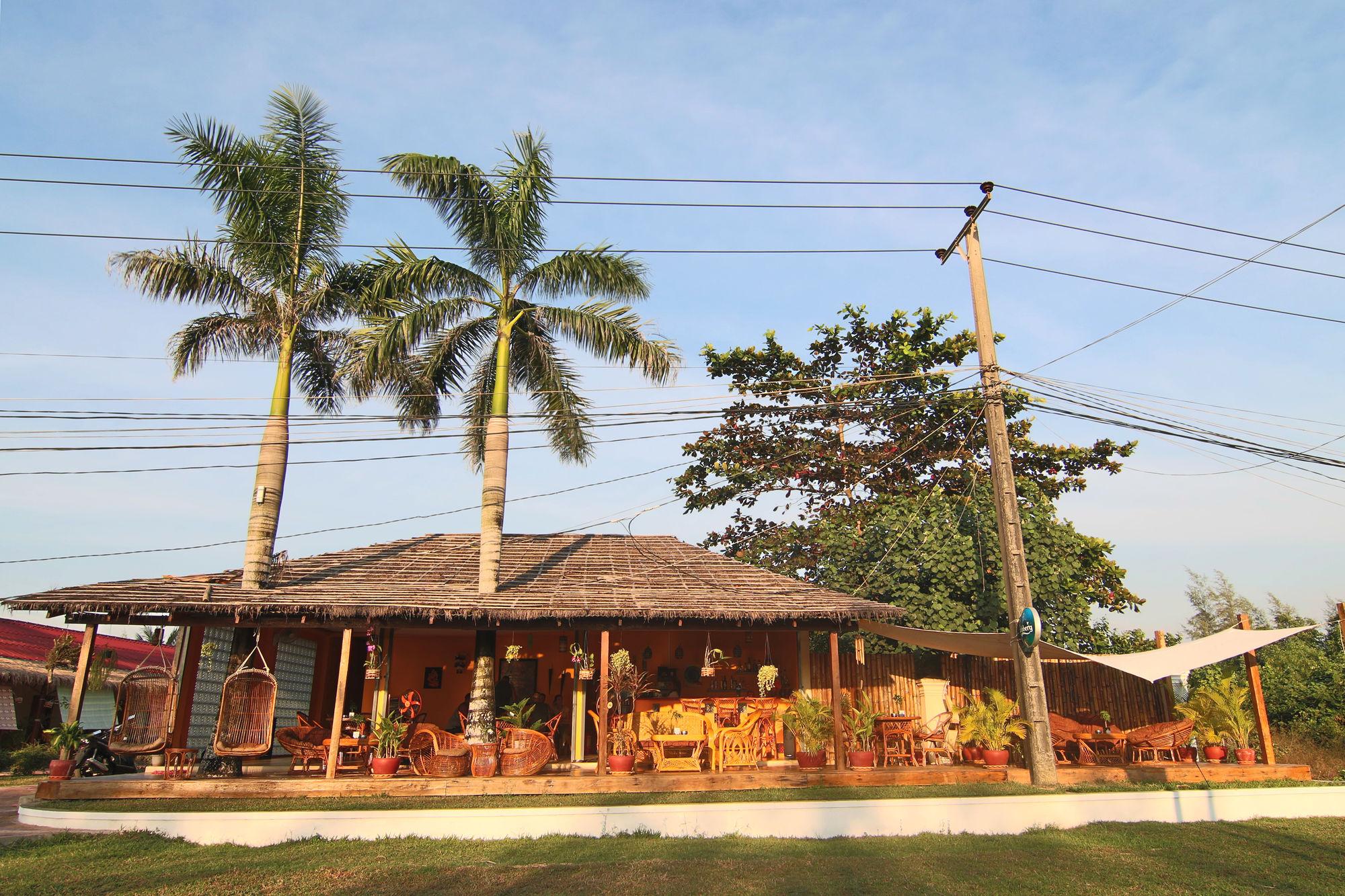 Sunset Lounge Guest house Sihanoukville