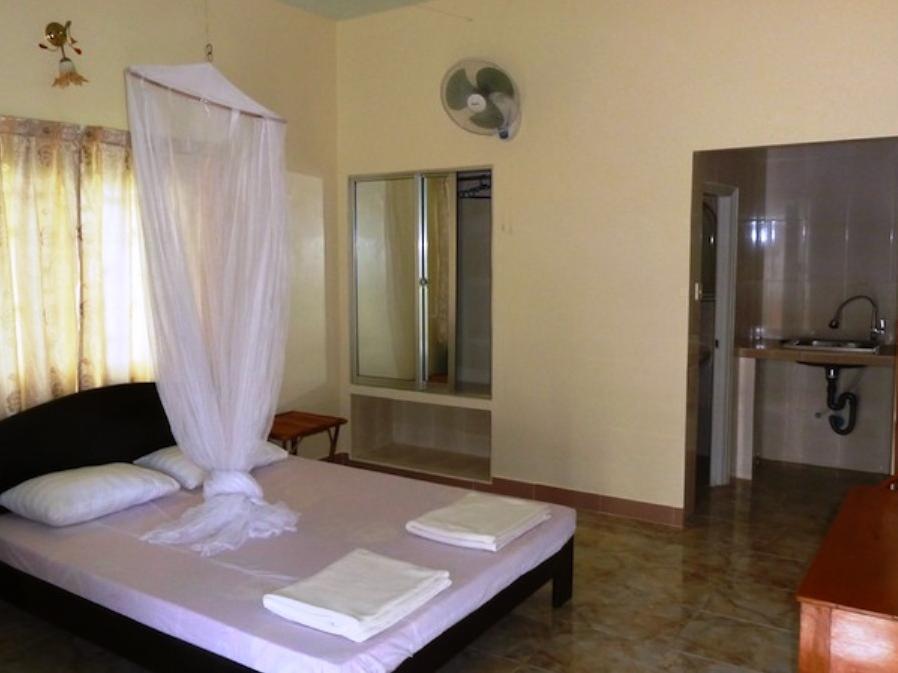 Sunset Lounge Guest house 3*
