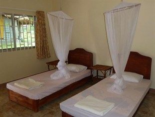 Guest house Sunset Lounge 3*