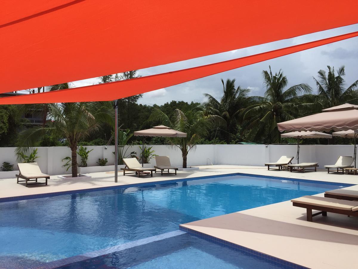 Sunset Lounge Guest house