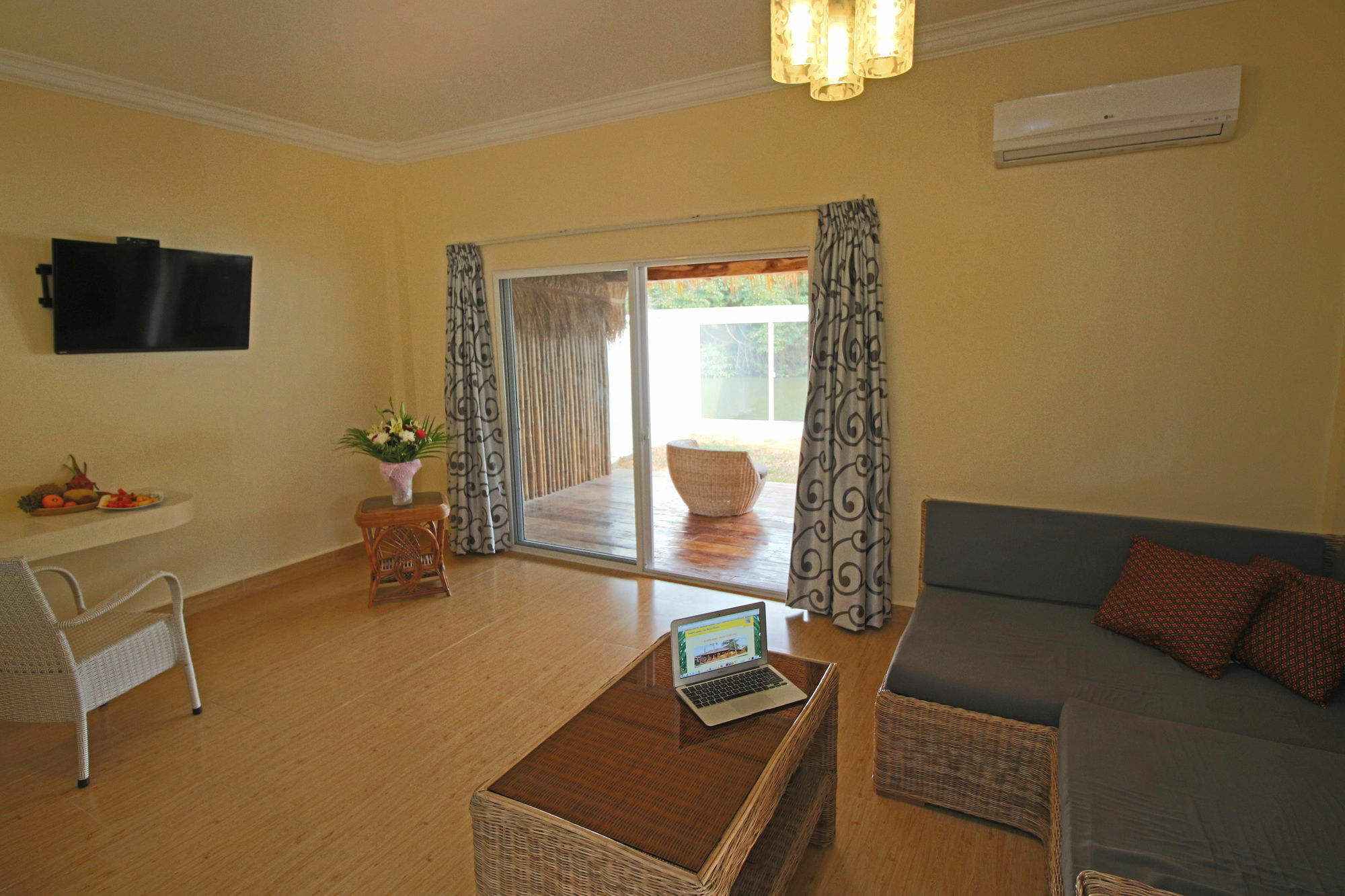 Guest house Sunset Lounge Sihanoukville