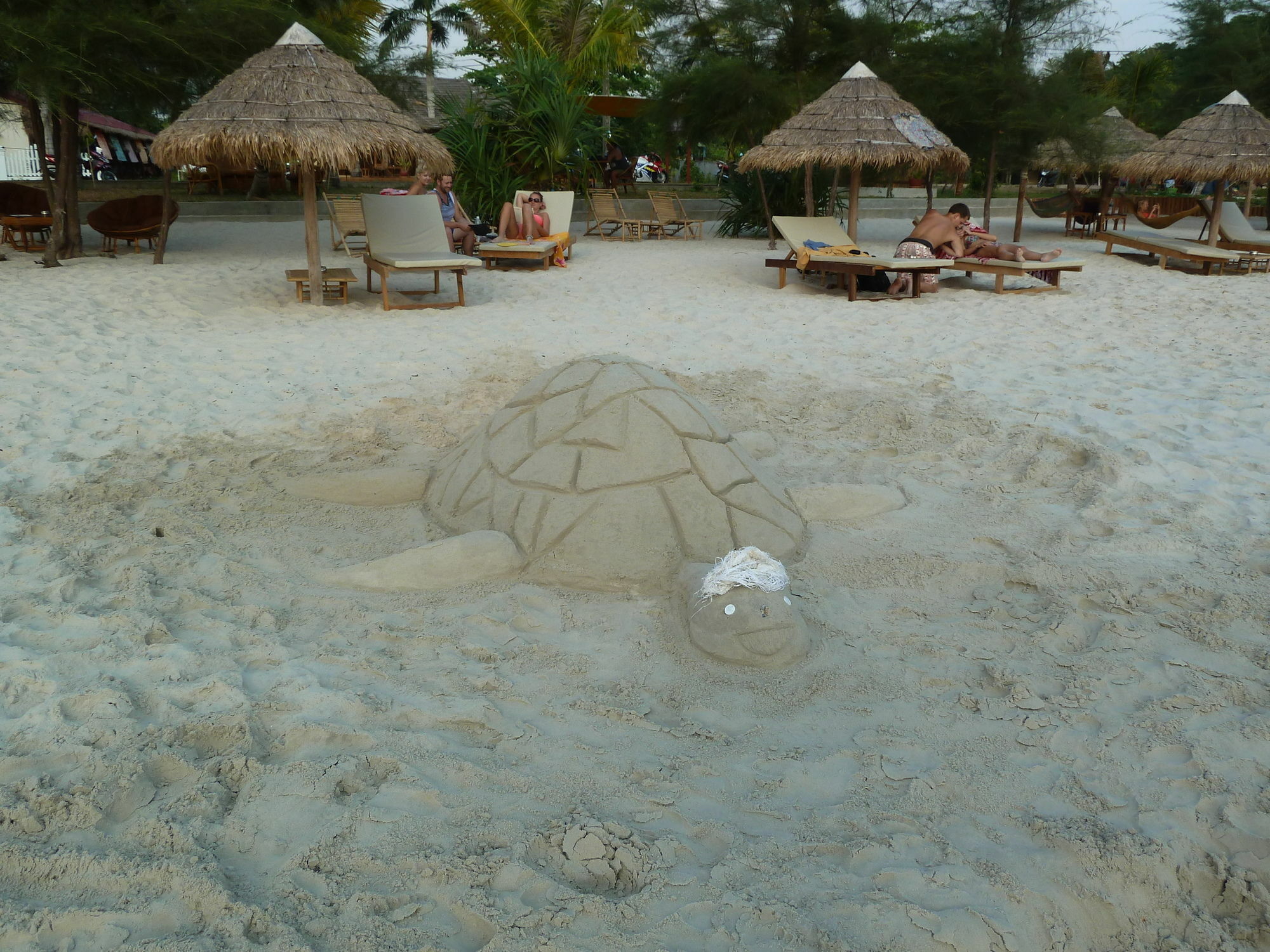Guest house Sunset Lounge