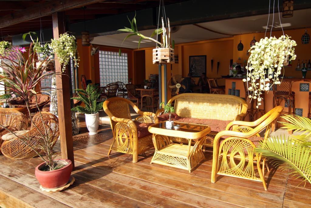 Gasthuis Sunset Lounge