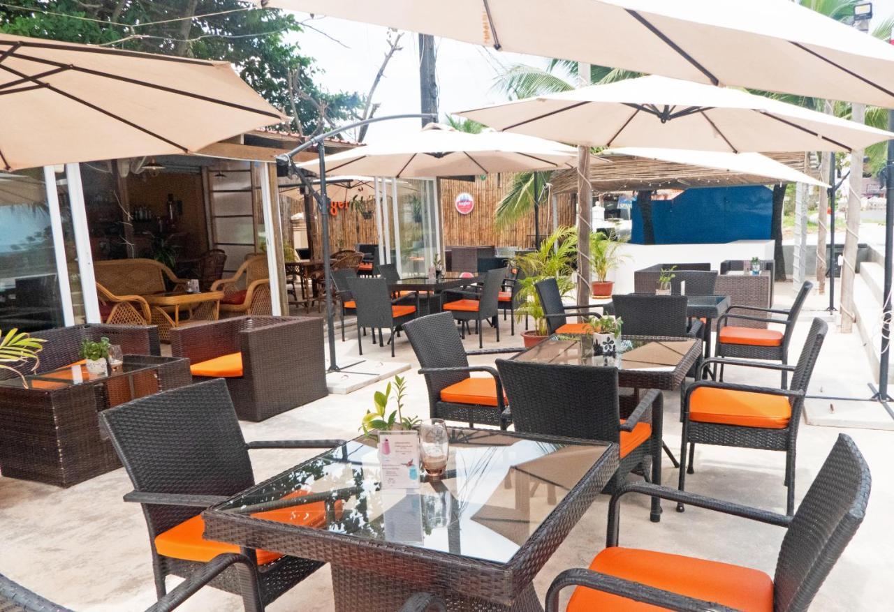 Sunset Lounge Gasthuis