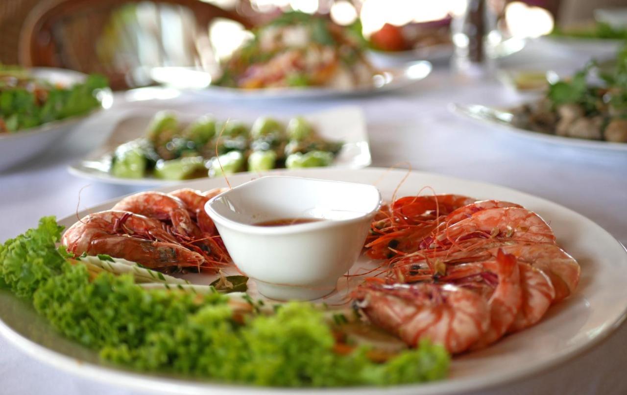 Sunset Lounge 3* Sihanoukville