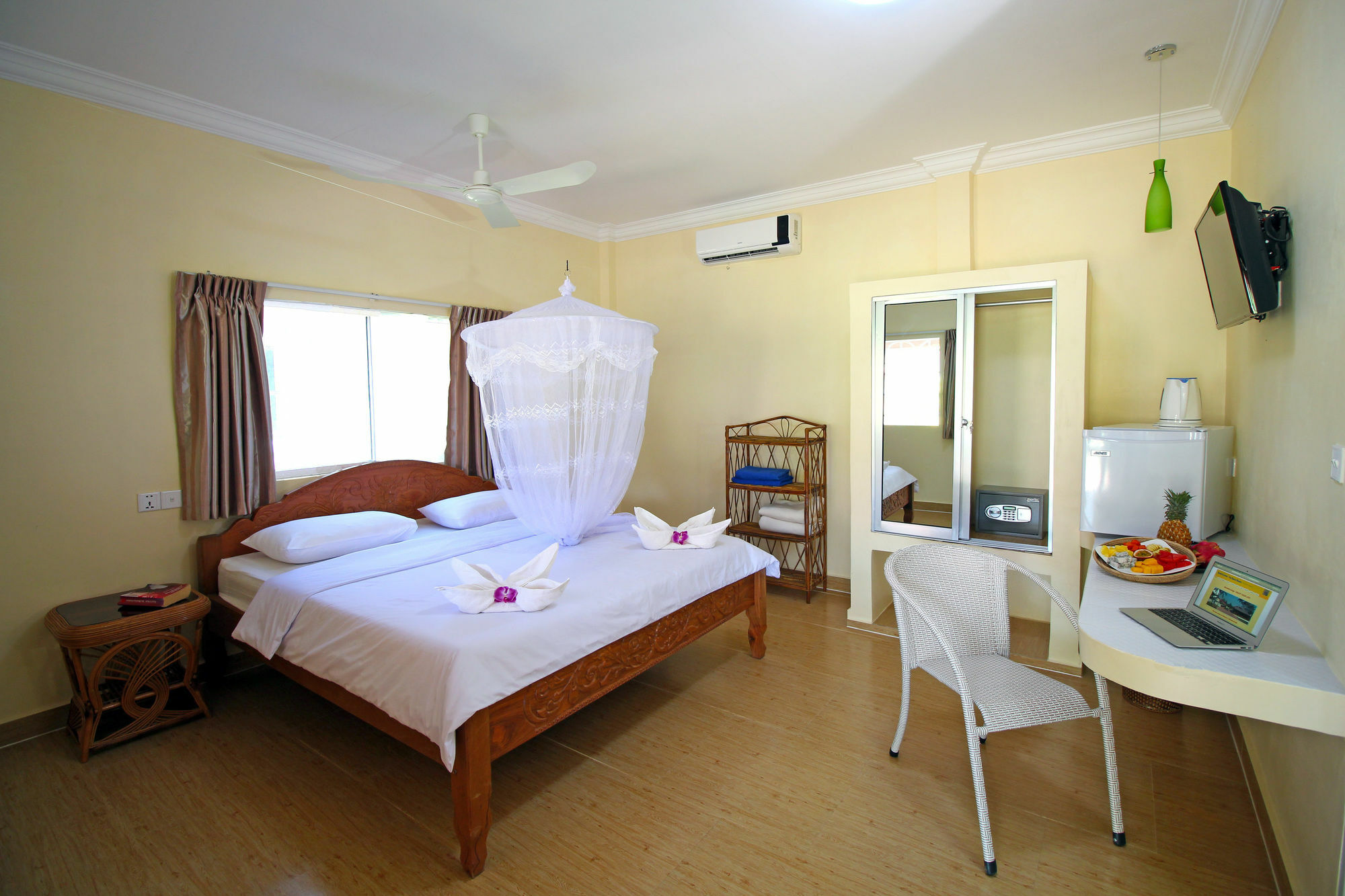 Sunset Lounge Gasthuis Sihanoukville
