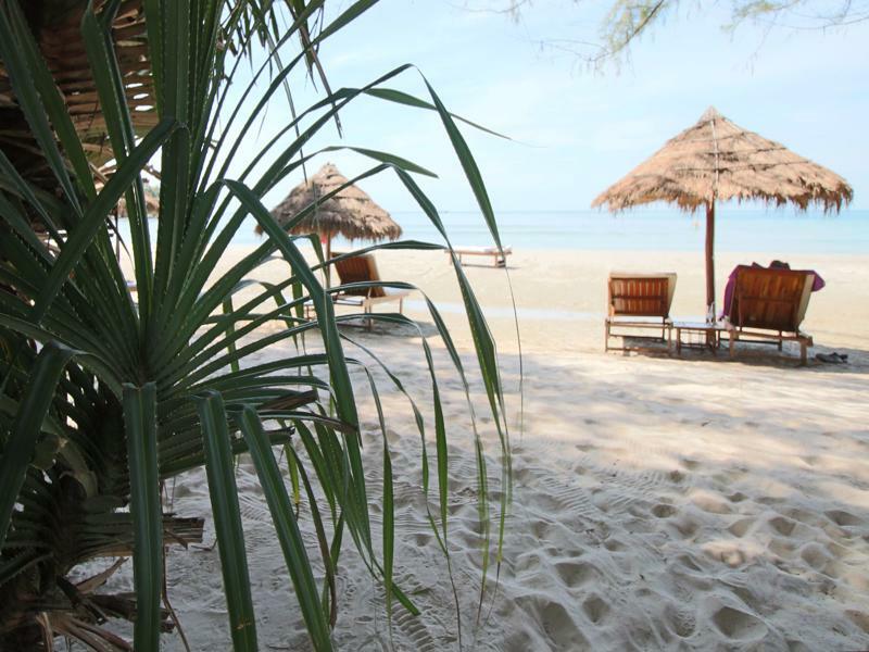Gasthuis Sunset Lounge 3*