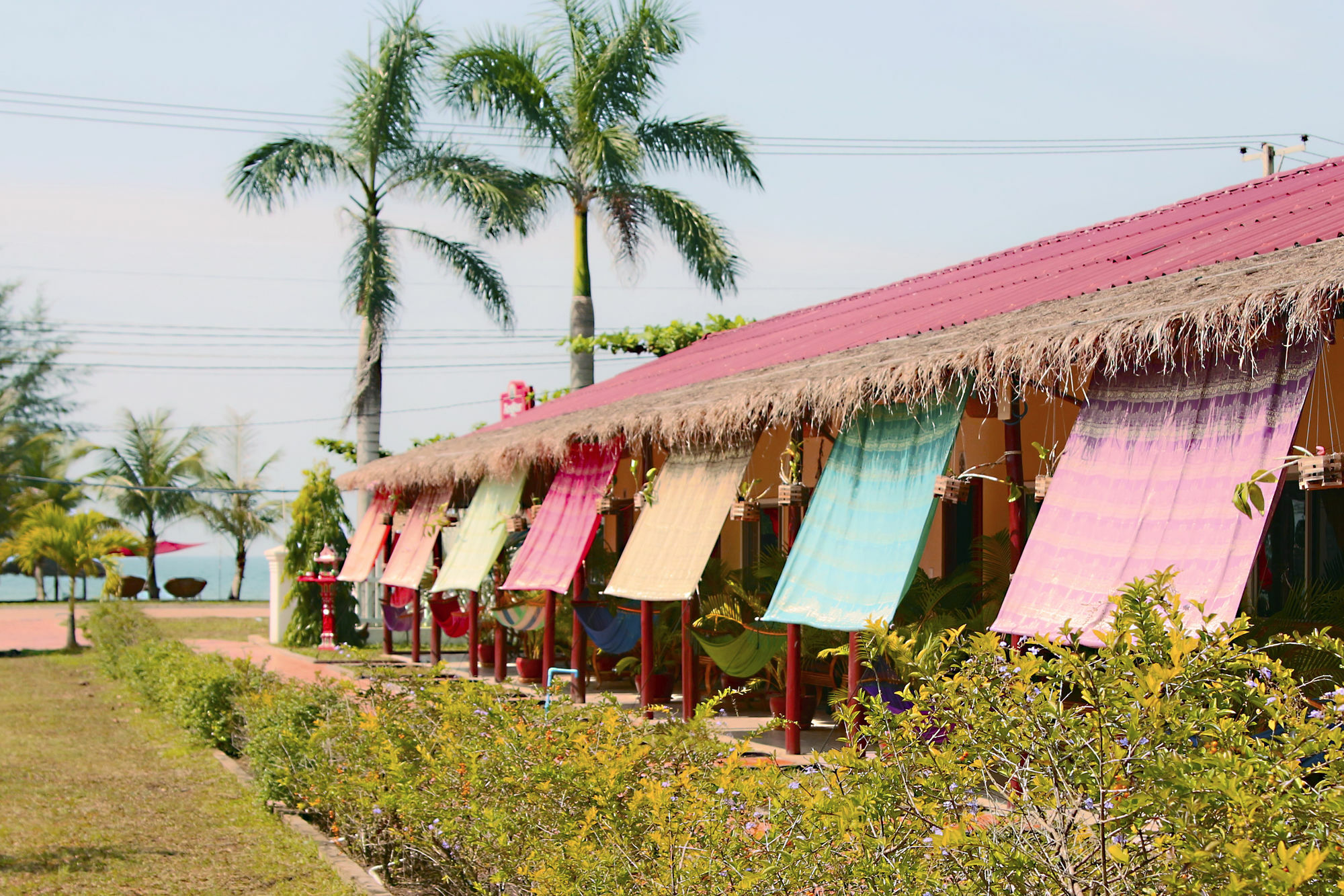 Sunset Lounge 3* Sihanoukville