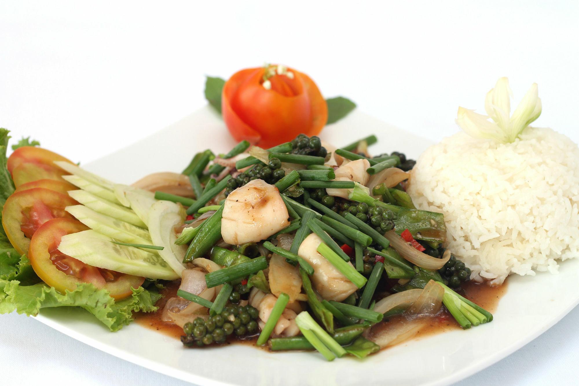 Sunset Lounge 3* Sihanoukville
